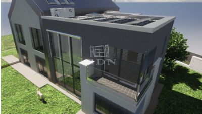 Budapest, XVIII. kerület Családi ház - 209.000.000 Ft