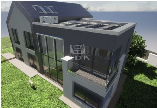 Eladó Budapest XVIII. kerület Családi ház