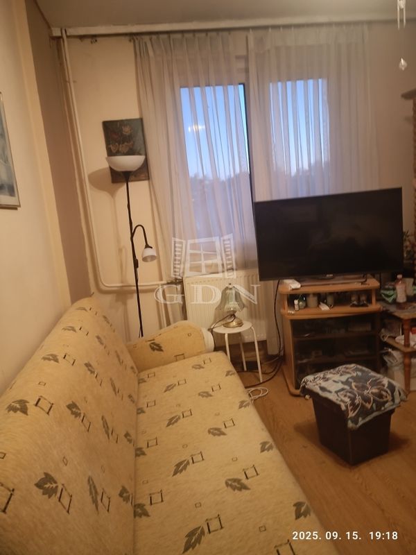 Eladó Budapest X. kerület Lakás