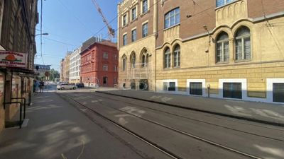 Budapest, VIII. kerület Коммерческая - Офисное помещение - 21.900.000 HUF