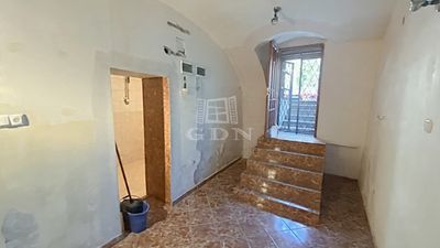 Budapest, VIII. kerület Gewerbe - Geschäftsräume - 21.900.000 HUF