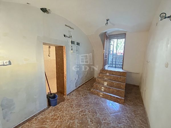 Eladó Budapest VIII. kerület Üzlethelyiség