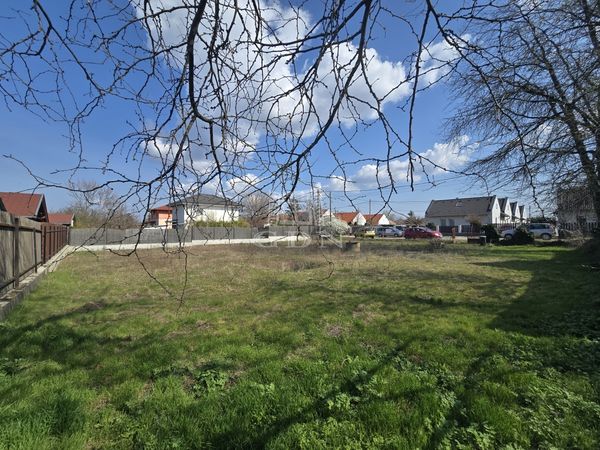 Eladó Budapest XVII. kerület Telek