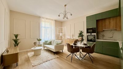 Budapest, III. kerület Lakás - 89.900.000 Ft