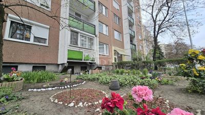 Budapest, IV. kerület Lakás - 64.900.000 Ft