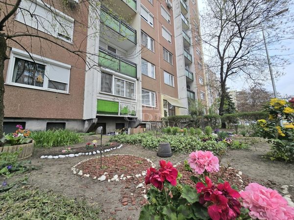 Eladó Budapest IV. kerület Lakás