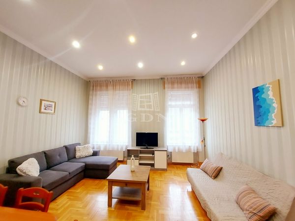 Kiadó Budapest VI. kerület Lakás