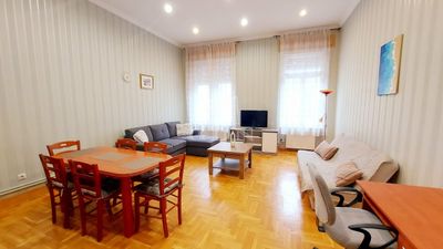 Budapest, VI. kerület Wohnung - 295.000 HUF