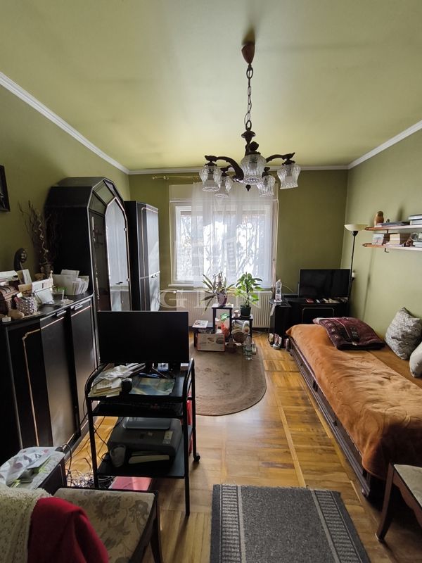 Eladó Budapest XVIII. kerület Lakás