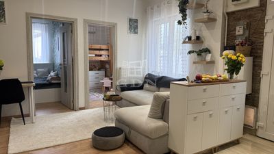 Budapest, XIV. kerület Lakás - 104.900.000 Ft