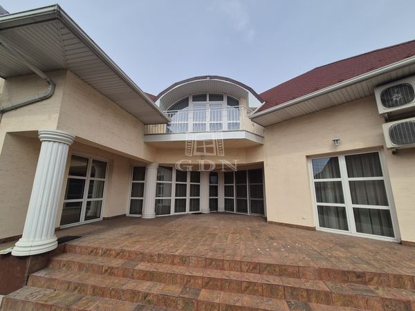 Eladó Budapest XVIII. kerület Családi ház