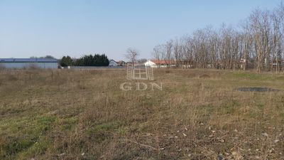 Gyál Teren pentru constructii - 180.000.000 HUF
