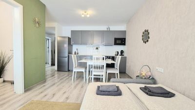 Budapest, IX. kerület Wohnung - 86.900.000 HUF