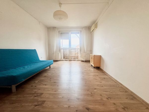 Eladó Budapest XIV. kerület Lakás