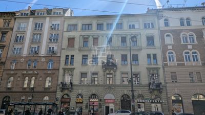 Budapest, VIII. kerület  - 62.900.000 HUF