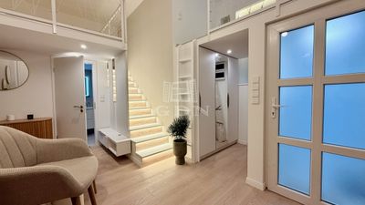Budapest XIII. kerület Квартира (кирпичная) - 49.900.000 HUF