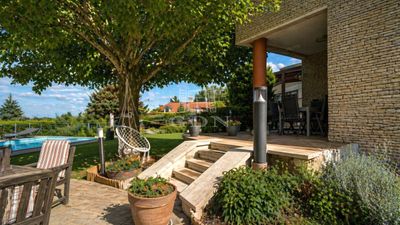 Budapest, III. kerület 家庭别墅 - 750.000.000 HUF