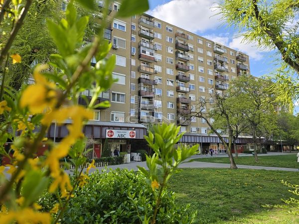 Eladó Budapest IV. kerület Lakás