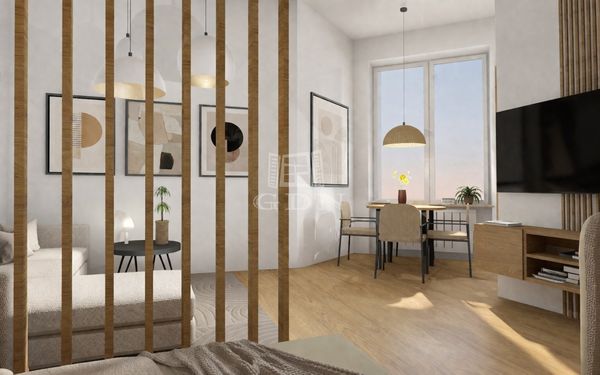 Eladó Budapest XII. kerület Lakás