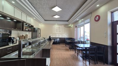 Budapest, IV. kerület Vendéglátás - 5.200.000 Ft