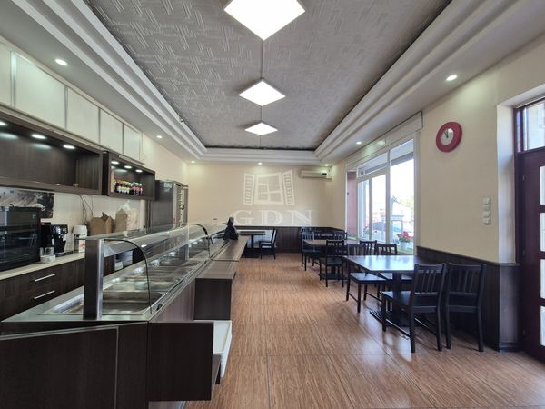 Eladó Budapest IV. kerület Vendéglátás