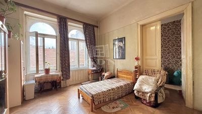 Budapest, VIII. kerület Lakás - 59.900.000 Ft