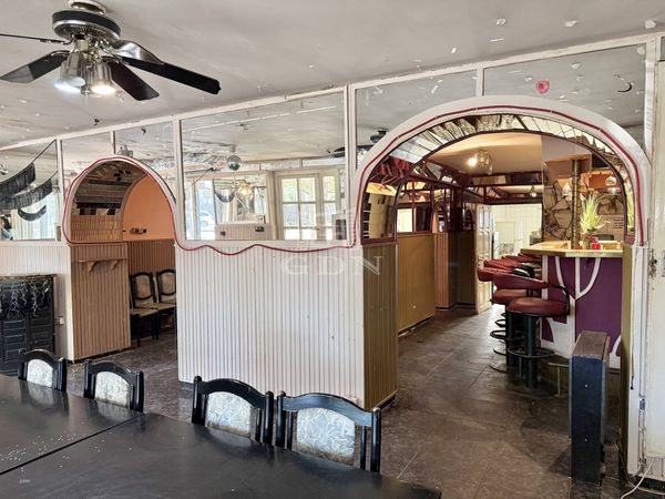 Сдается в аренду Budapest XVI. kerület Коммерческая - Общественное питание