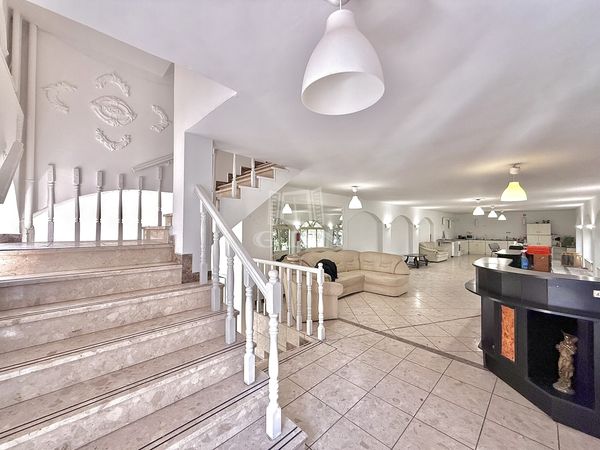 Сдается в аренду Budapest XVI. kerület Коммерческая - Общественное питание