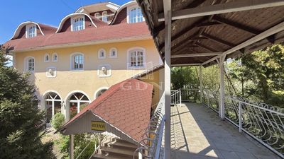 Budapest, XVI. kerület Gewerbe - Gastgewerbe - 3.000.000 HUF