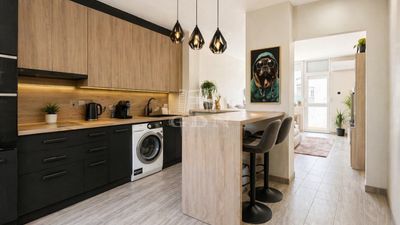 Budapest, IV. kerület Квартира - 85.900.000 HUF