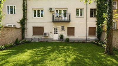 Budapest, XIV. kerület Частный дом - 499.000.000 HUF