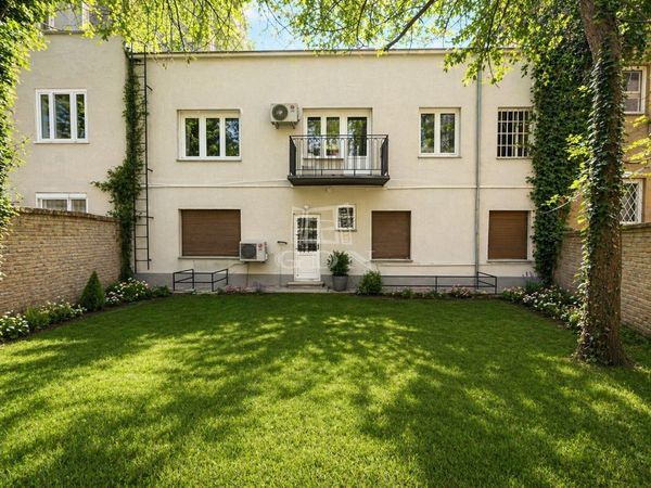 Vânzare Budapest XIV. kerület Casa Familiala