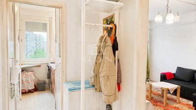 Budapest, IX. kerület Wohnung - 53.900.000 HUF