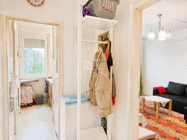 Verkauf Budapest IX. kerület Wohnung (Panel)