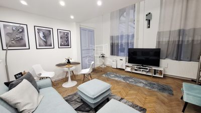 Budapest, VIII. kerület Wohnung - 109.500.000 HUF