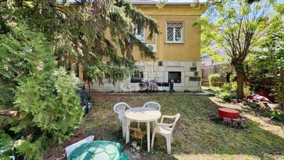 Budapest, X. kerület Családi ház - 150.000.000 Ft