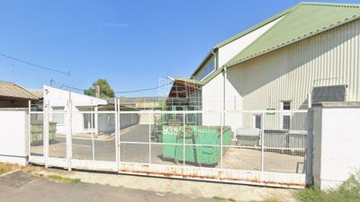 Budapest, XV. kerület Zona industriala - 650.000.000 HUF