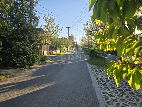 For sale Budapest XVII. kerület Semidetached house