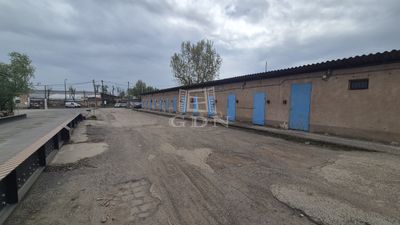Budapest, X. kerület Industrial area - 699.000.000 HUF