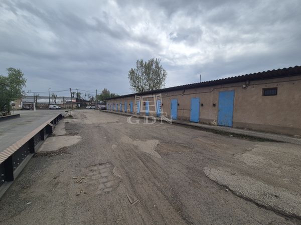 Vânzare Budapest X. kerület Zona industriala