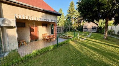 Göd Semidetached house - 134.900.000 HUF