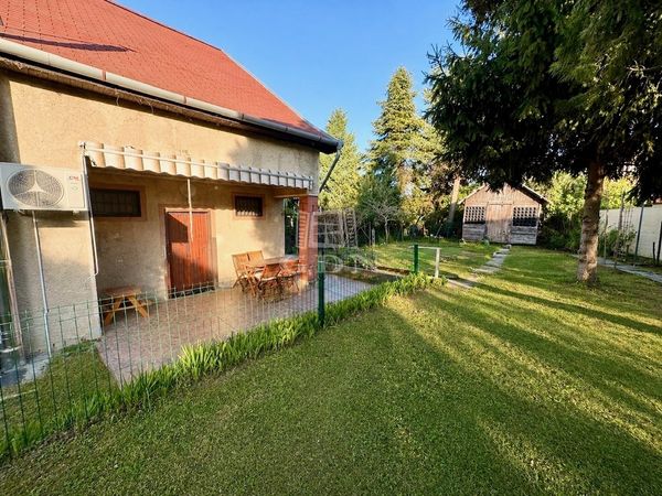 Verkauf Göd Doppelhaus