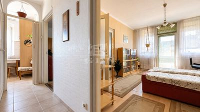 Budapest, IV. kerület Квартира - 65.900.000 HUF