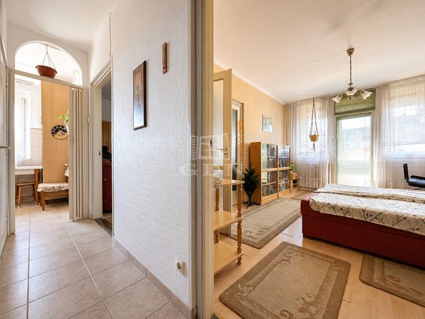 Продается Budapest IV. kerület Квартира (панель)