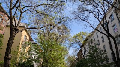 Budapest, VI. kerület Квартира - 78.900.000 HUF