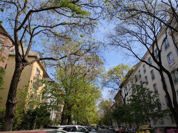 Vânzare Budapest VI. kerület Locuinta (caramida)