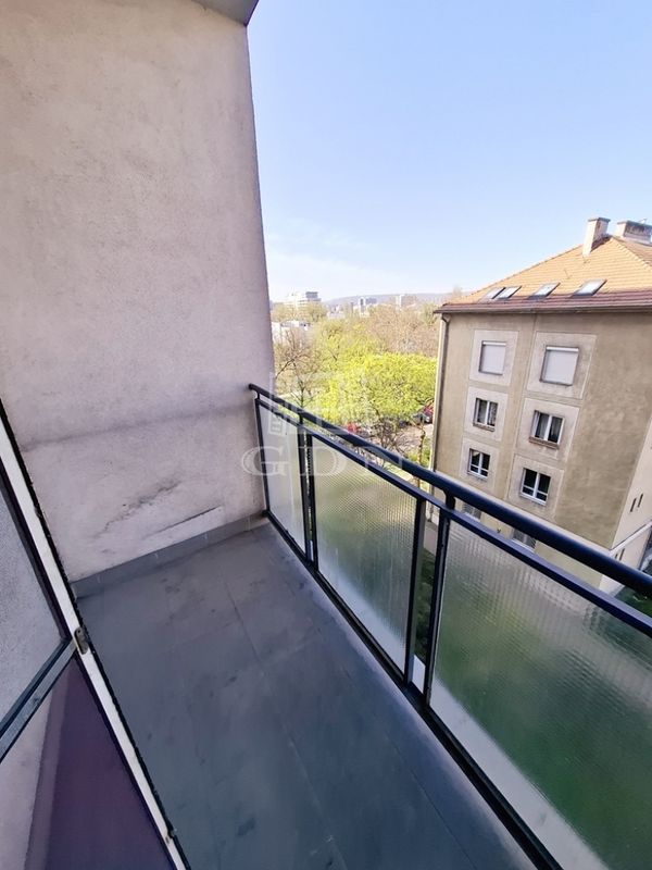 Verkauf Budapest XIV. kerület Wohnung (Panel)