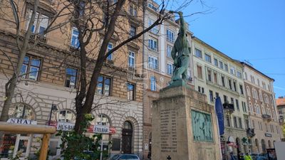 Budapest, VIII. kerület Квартира - 79.000.000 HUF