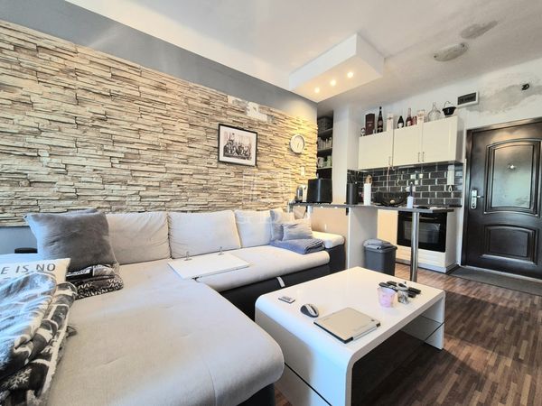 Verkauf Budapest XVI. kerület Wohnung (Ziegel)