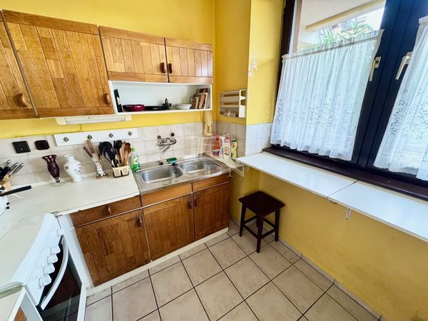 Verkauf Budapest XIV. kerület Wohnung (Ziegel)